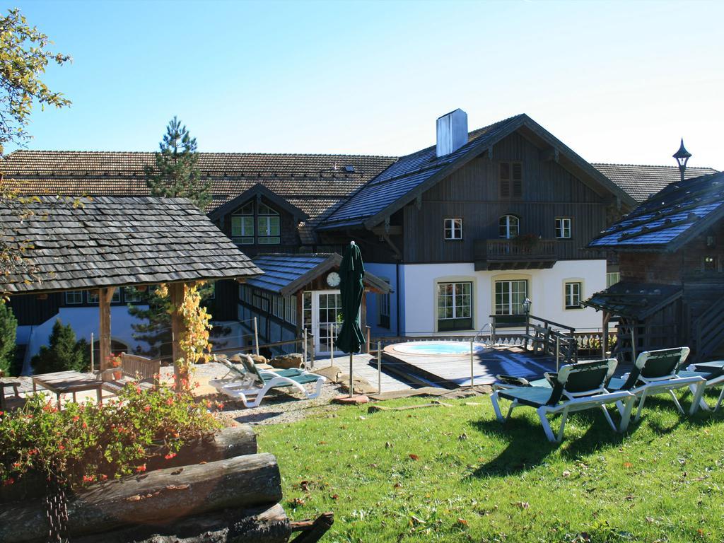 Hotel Reiteralm à Piding Extérieur photo
