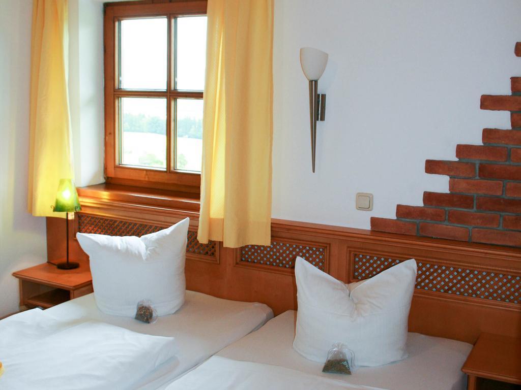 Hotel Reiteralm à Piding Extérieur photo