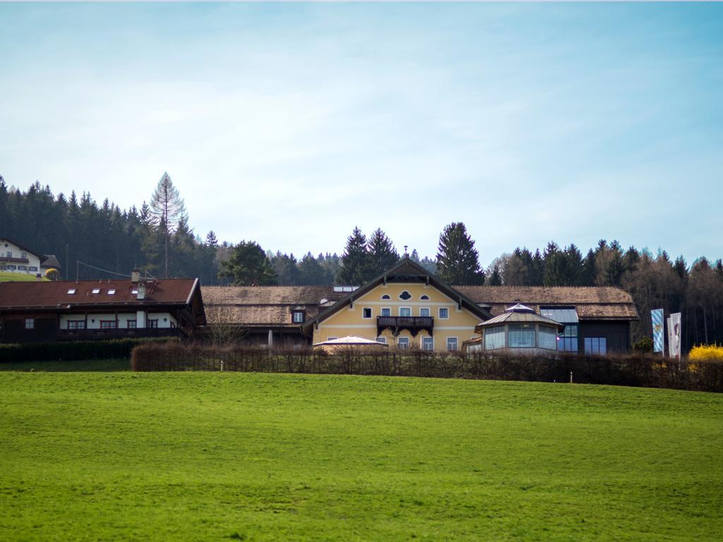 Hotel Reiteralm à Piding Extérieur photo