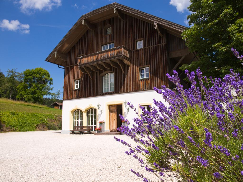 Hotel Reiteralm à Piding Extérieur photo