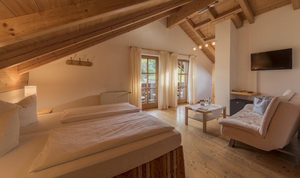 Hotel Reiteralm à Piding Extérieur photo
