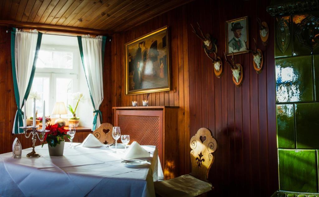 Hotel Reiteralm à Piding Extérieur photo