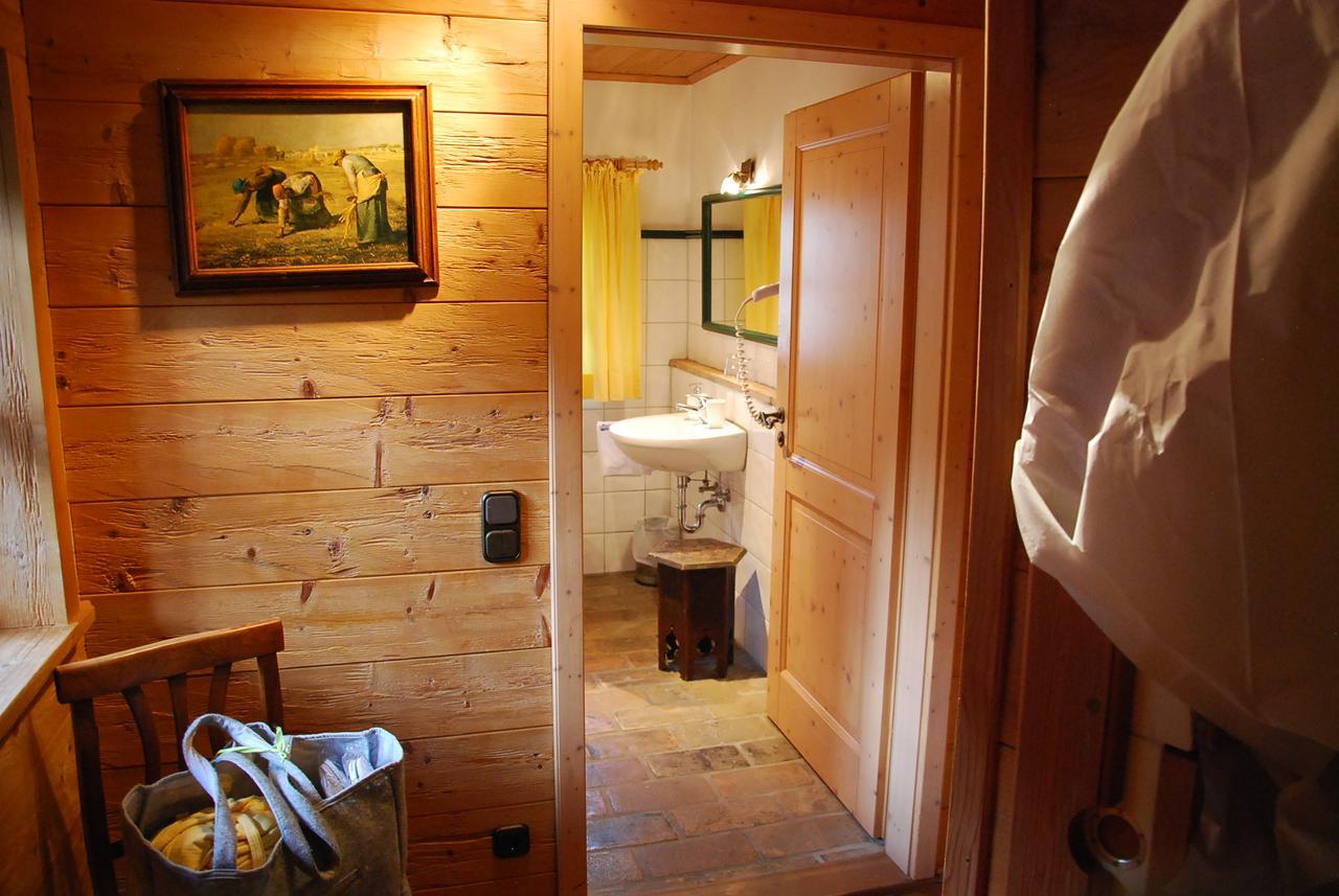 Hotel Reiteralm à Piding Extérieur photo